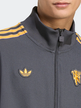 Manchester United Icon Track Top