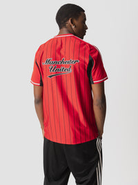 Manchester United US Pack Shirt