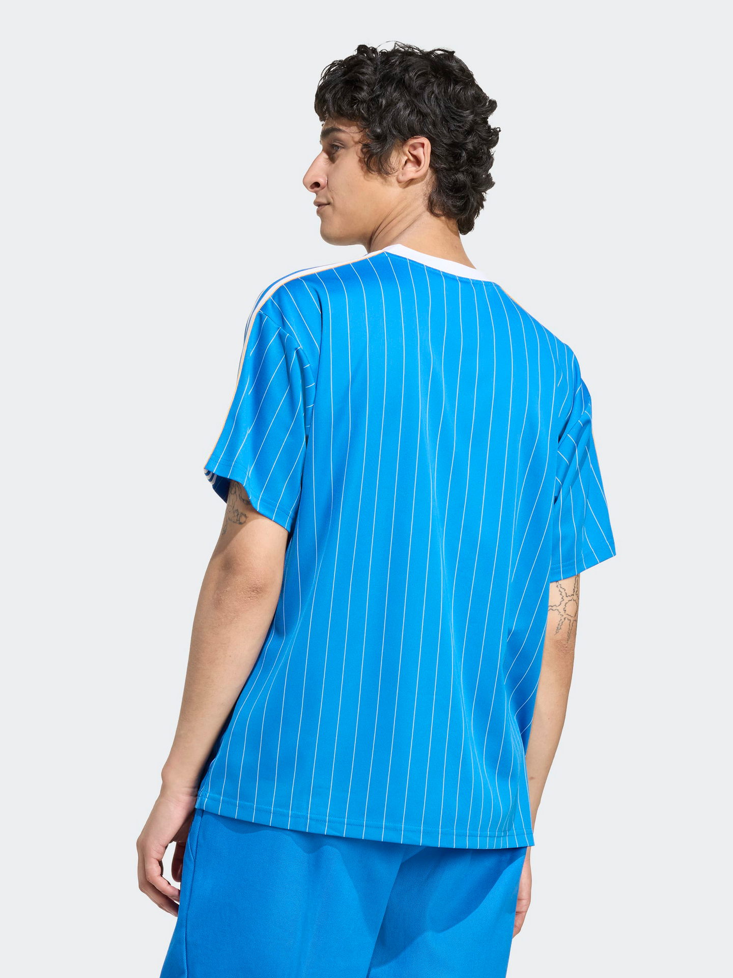 Real Madrid Icon Jersey