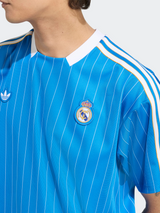 Real Madrid Icon Jersey