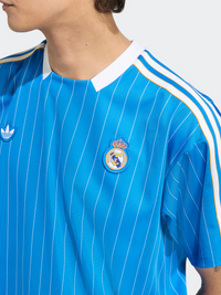 Real Madrid Icon Jersey