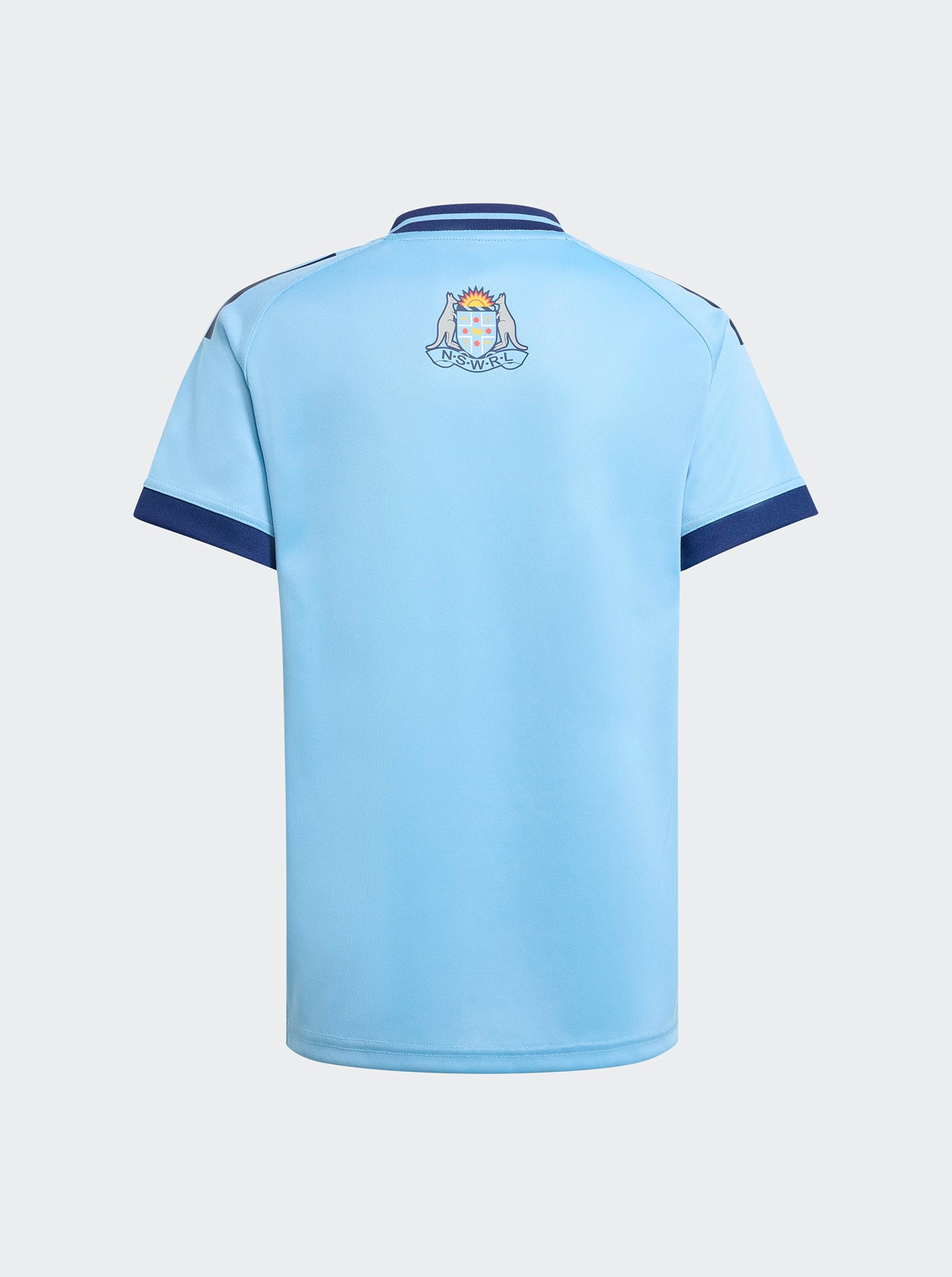 New South Wales Home Jersey Youth