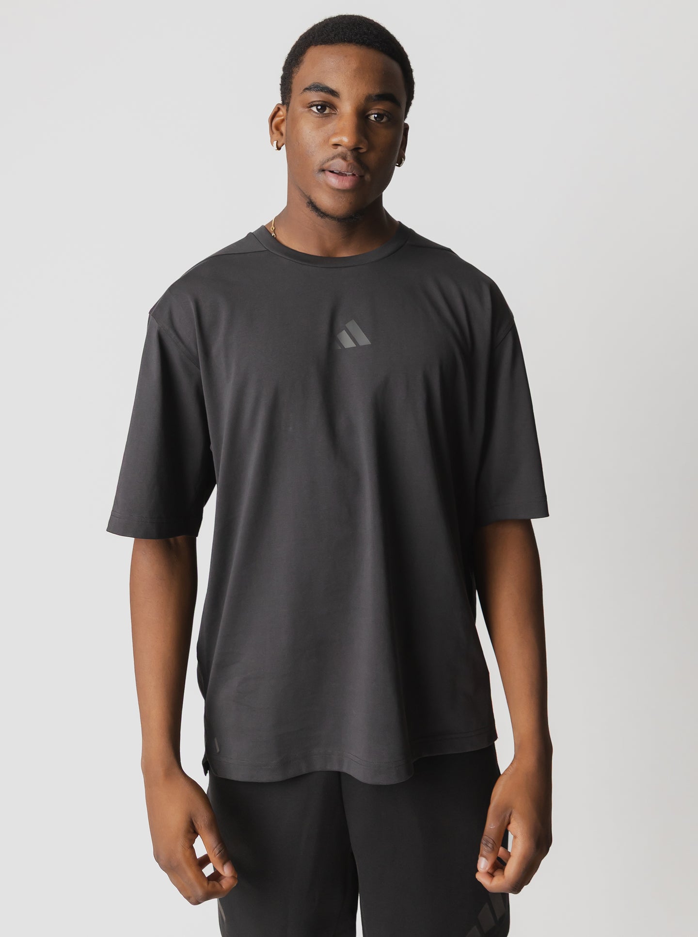Power Oversize T-Shirt