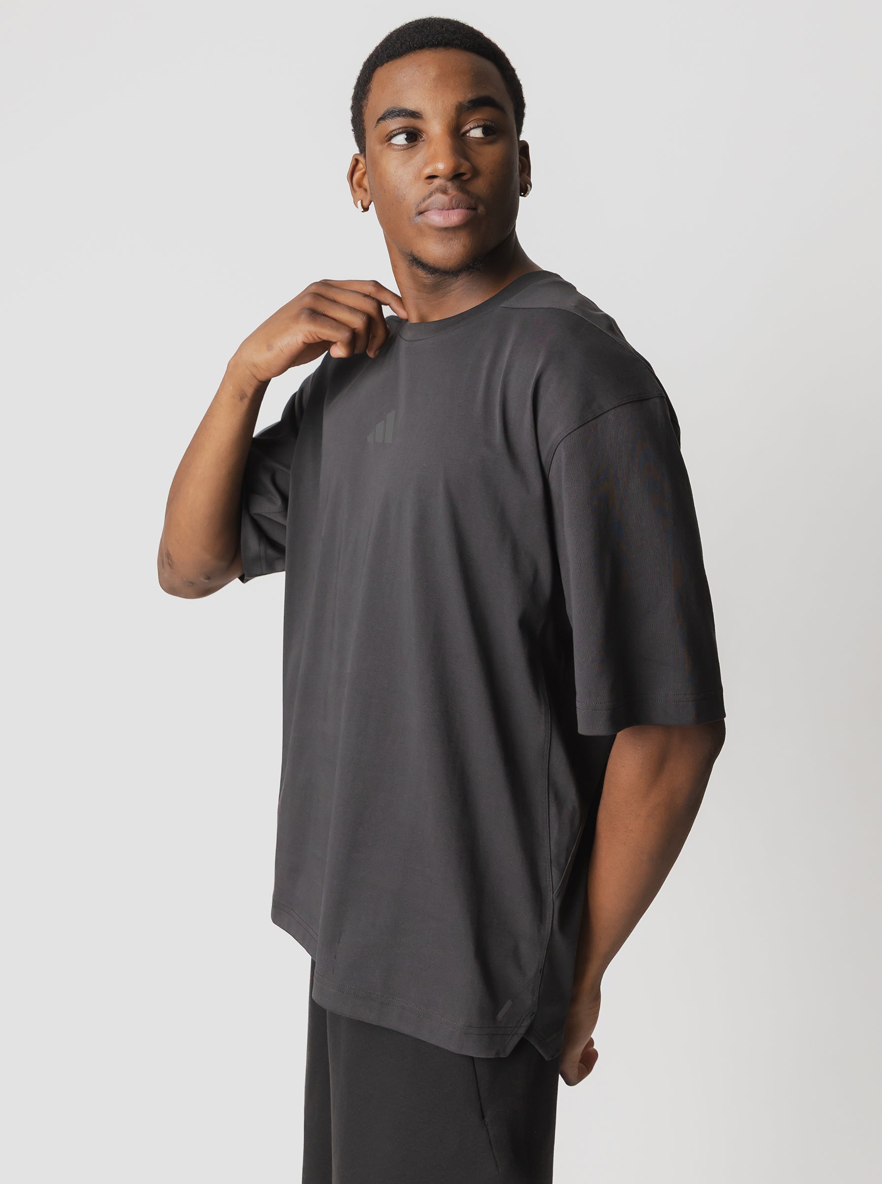 Power Oversize T-Shirt
