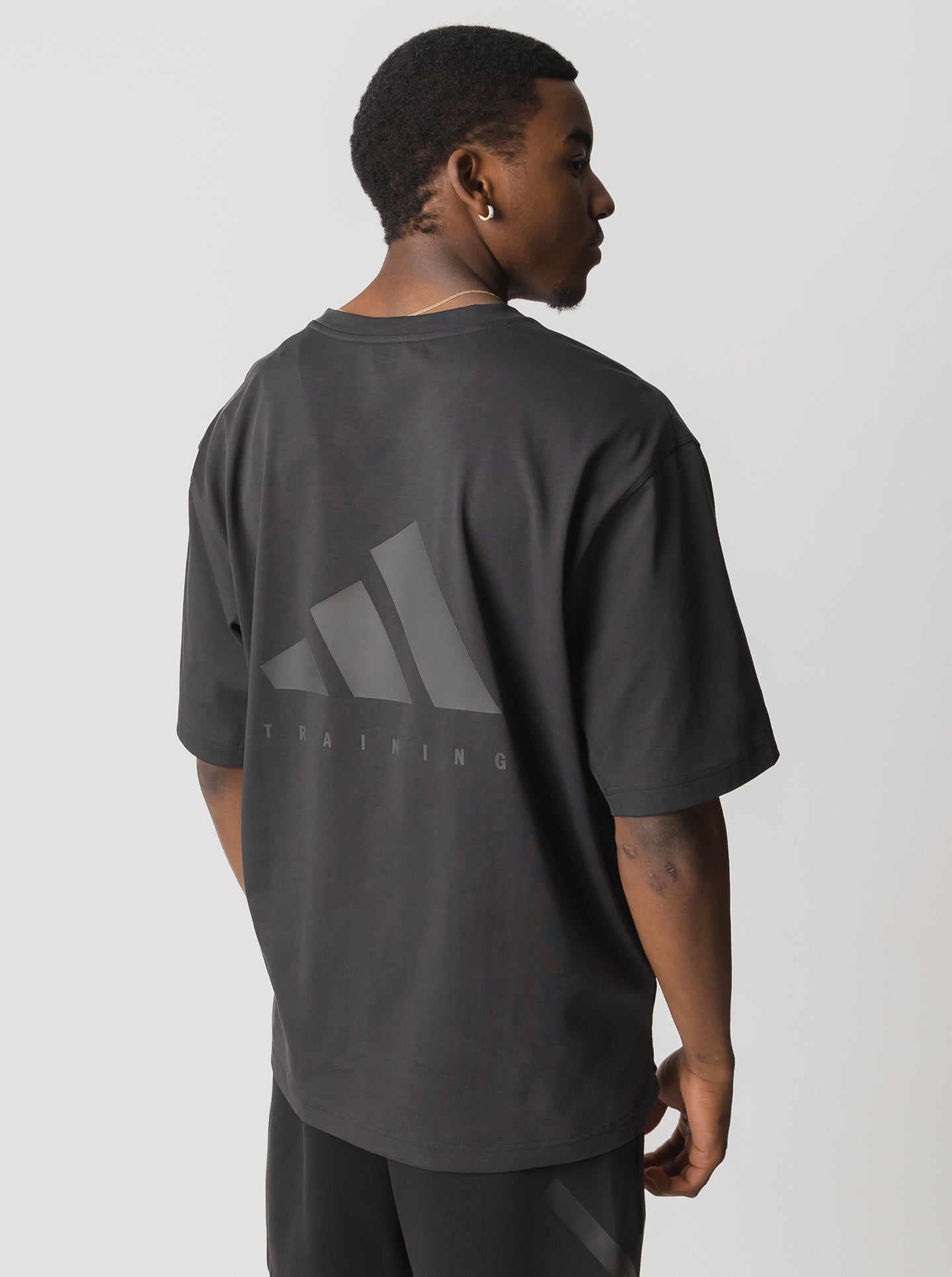 Power Oversize T-Shirt