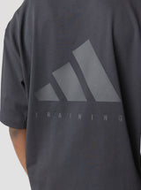 Power Oversize T-Shirt