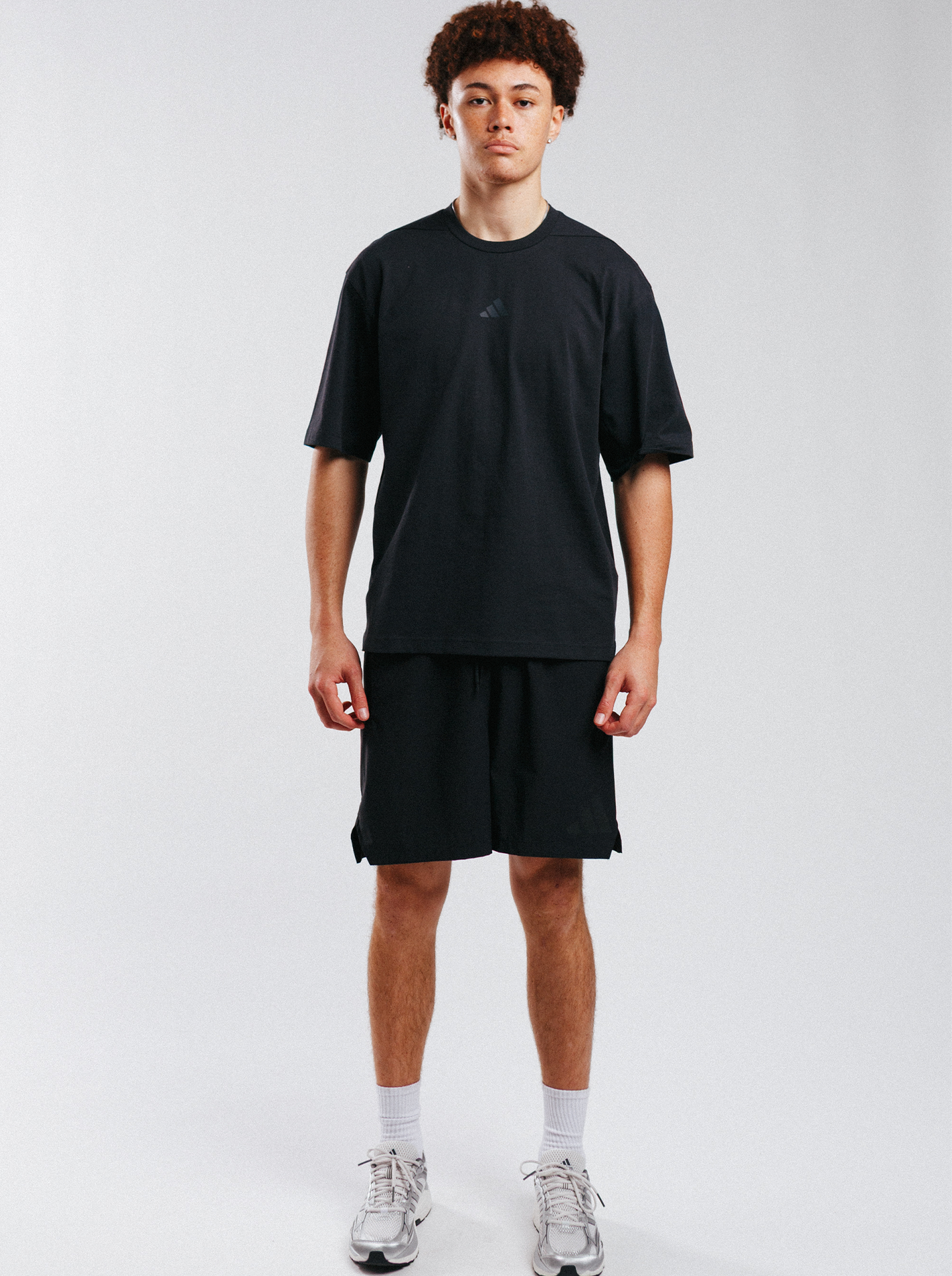 Power Oversize T-Shirt