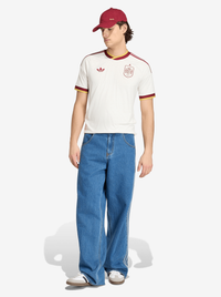 Spain 26 Away Replica Jersey