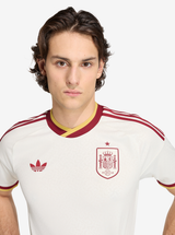 Spain 26 Away Replica Jersey