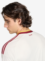 Spain 26 Away Replica Jersey