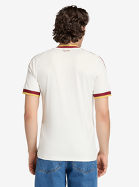 Spain 26 Away Replica Jersey