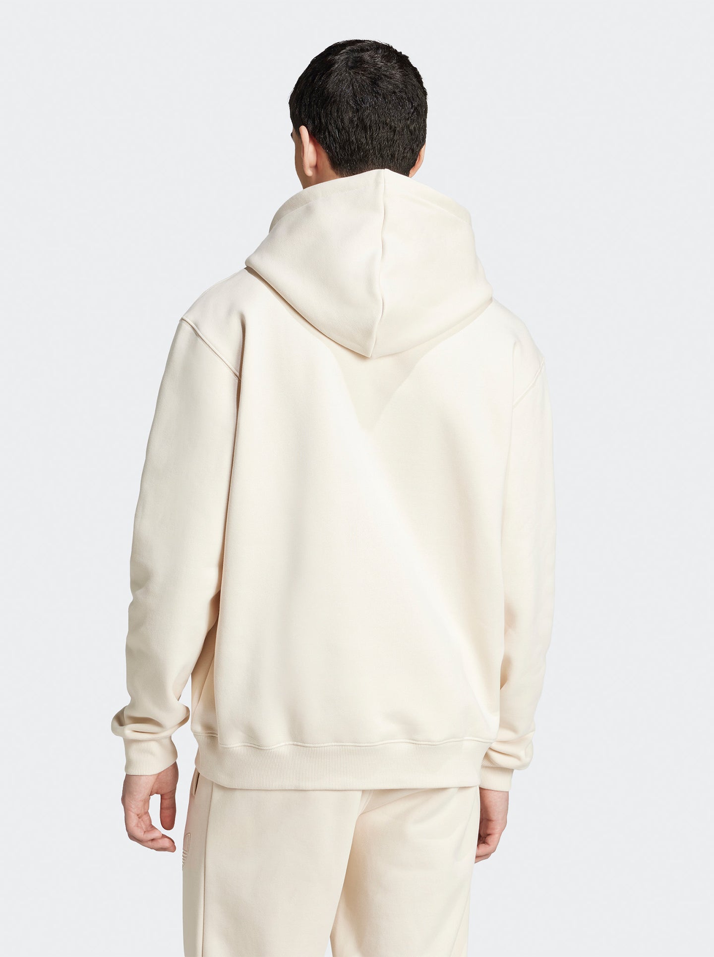 70s Fleece Hoodie