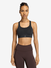 Optime Workout High Support Bra