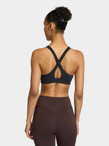 Optime Workout High Support Bra