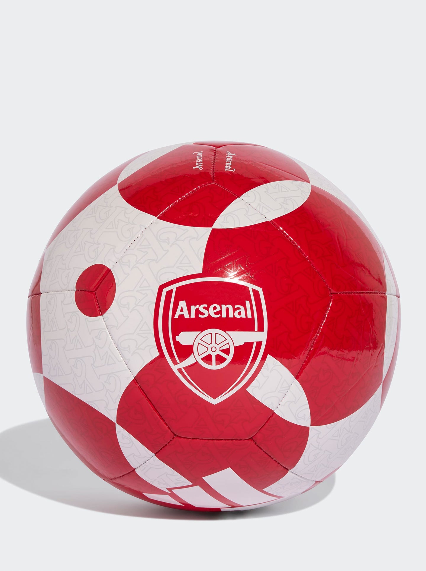 Arsenal Football Club Home Ball