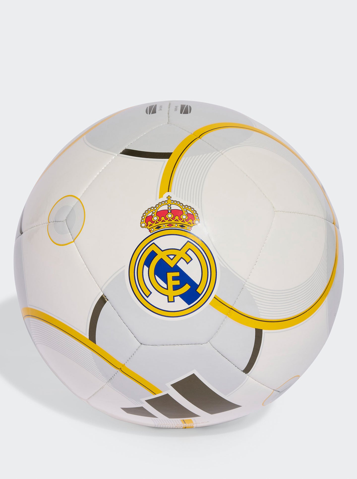 Real Madrid Football Club Home Ball