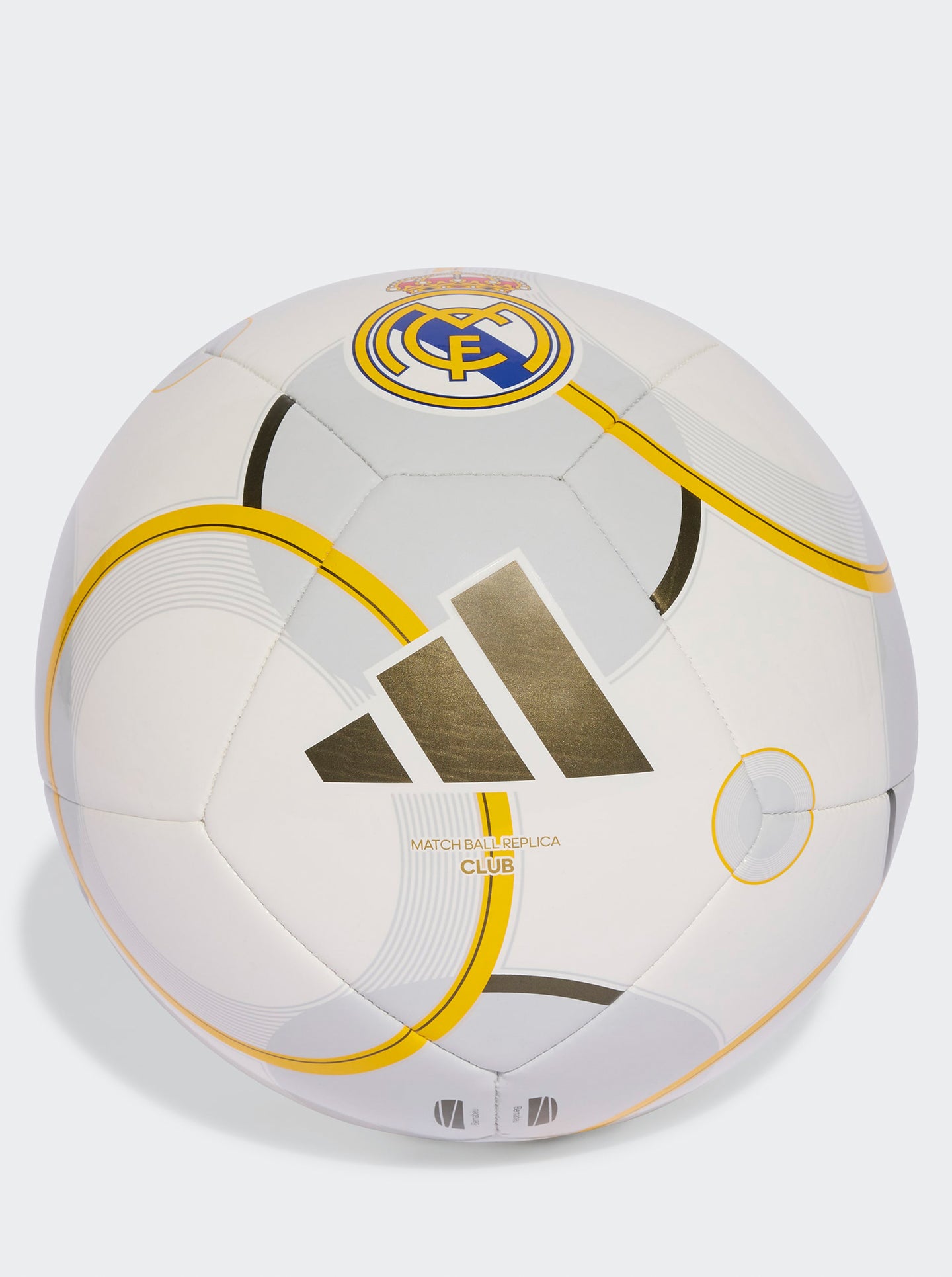 Real Madrid Football Club Home Ball