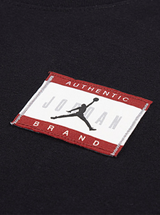 Jordan Label Long Sleeve Tee