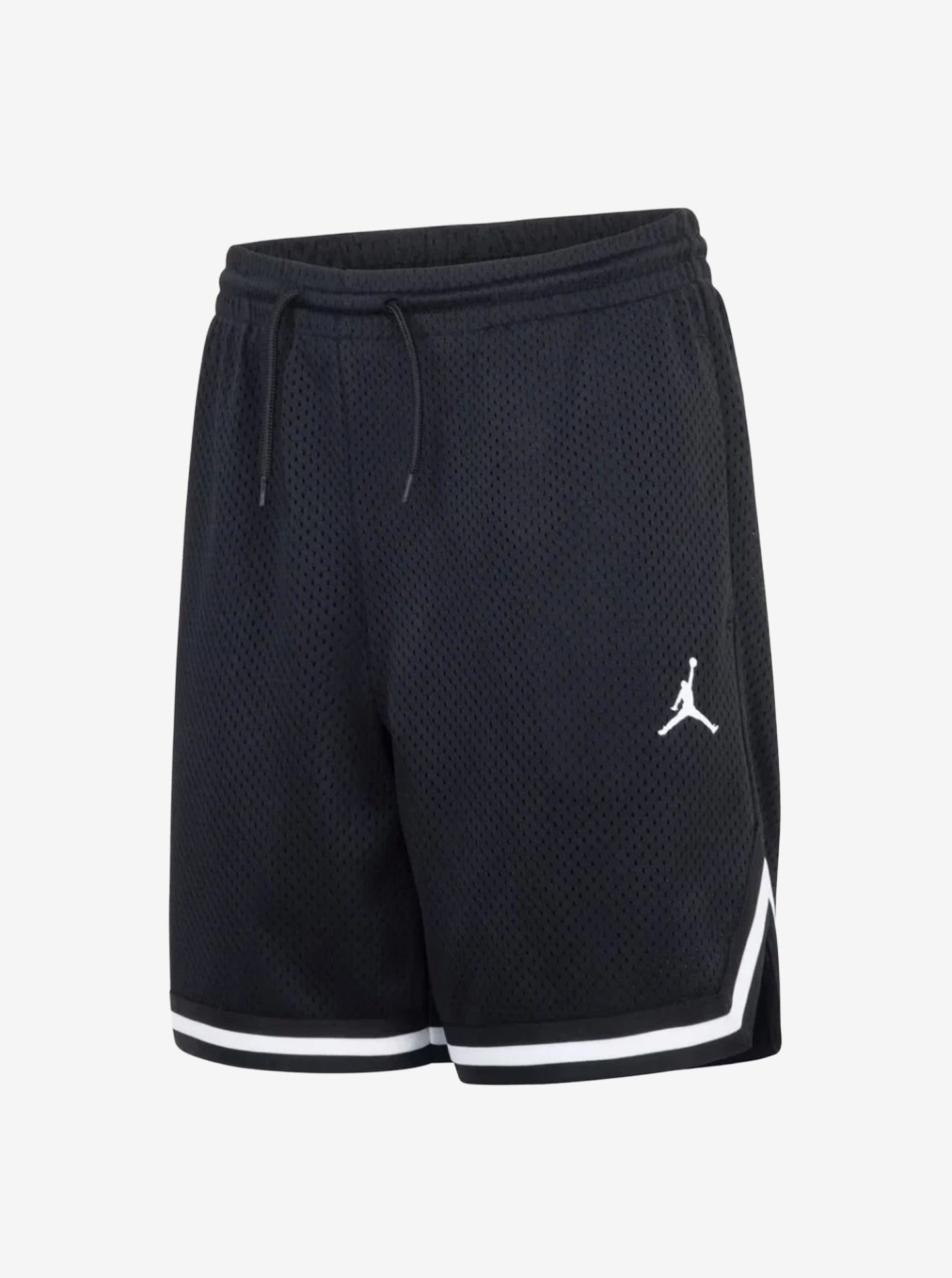 Jordan Mesh Short