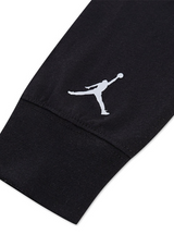 Jordan Label Long Sleeve Tee