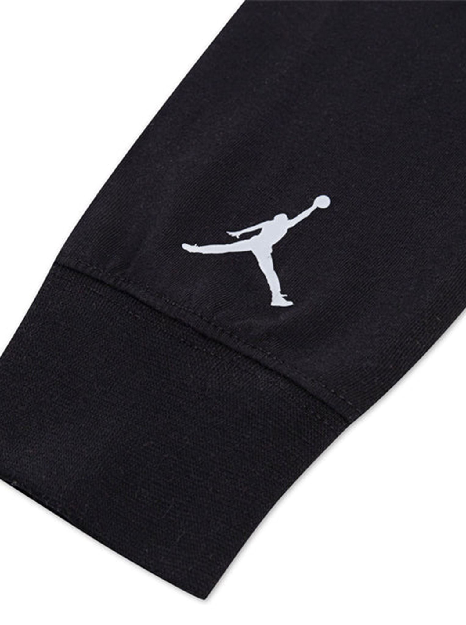 Jordan Label Long Sleeve Tee