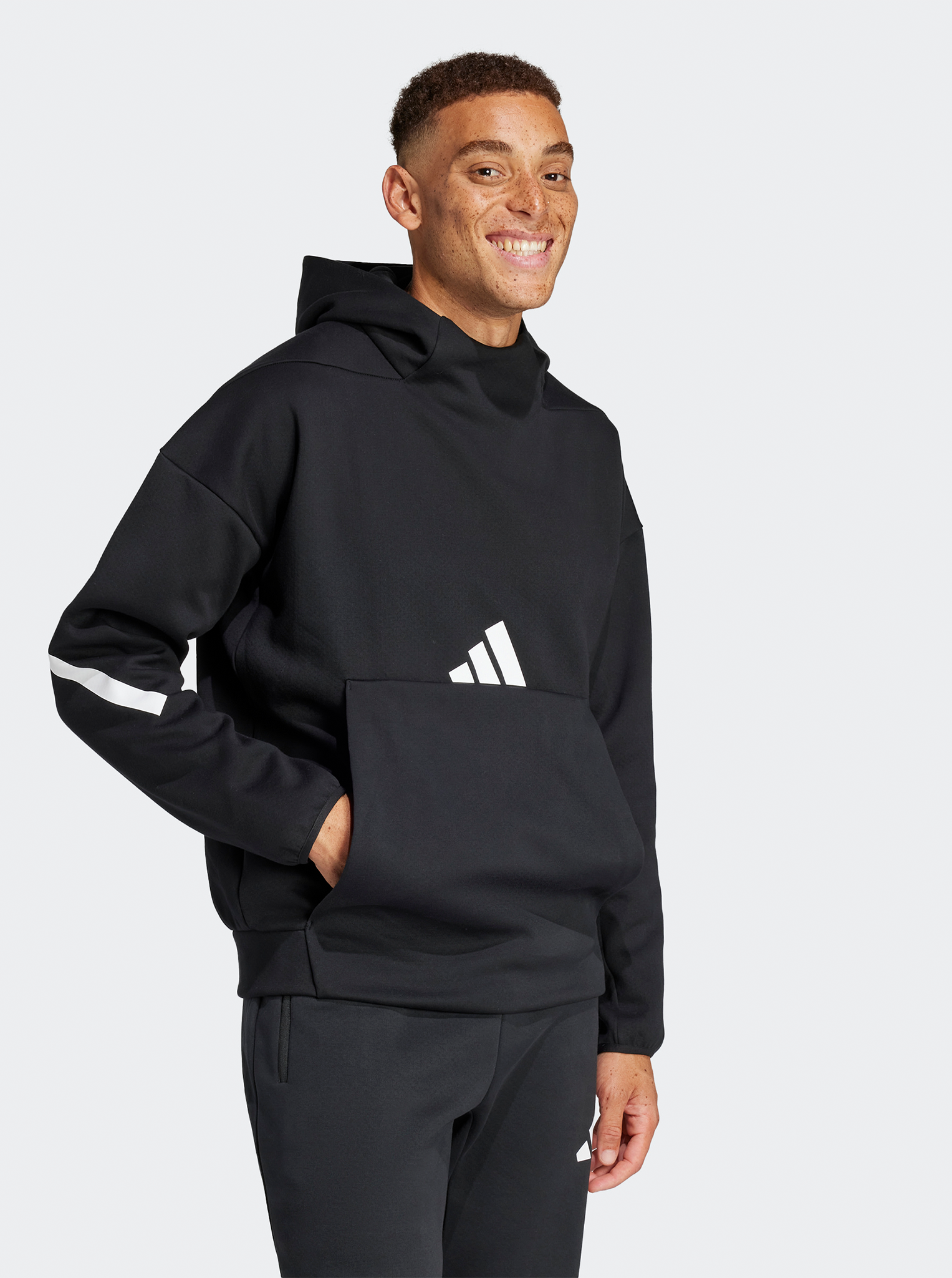 Z.N.E. Hoodie