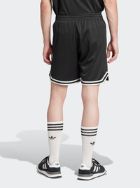 EXT Q12 Varsity Shorts