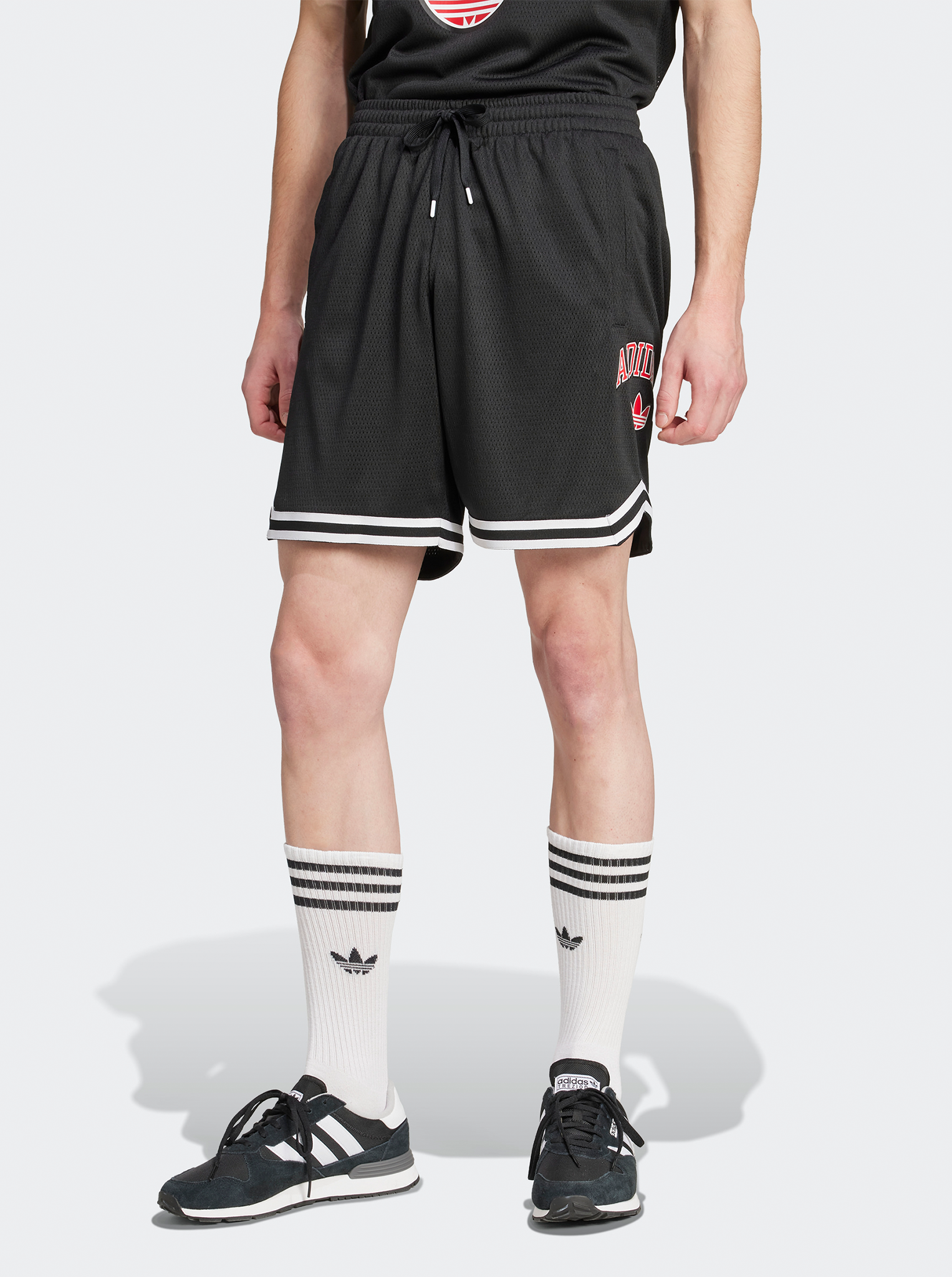 EXT Q12 Varsity Shorts