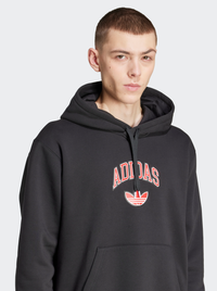 Extended Q12 Varsity Jacket