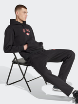 Extended Q12 Varsity Jacket