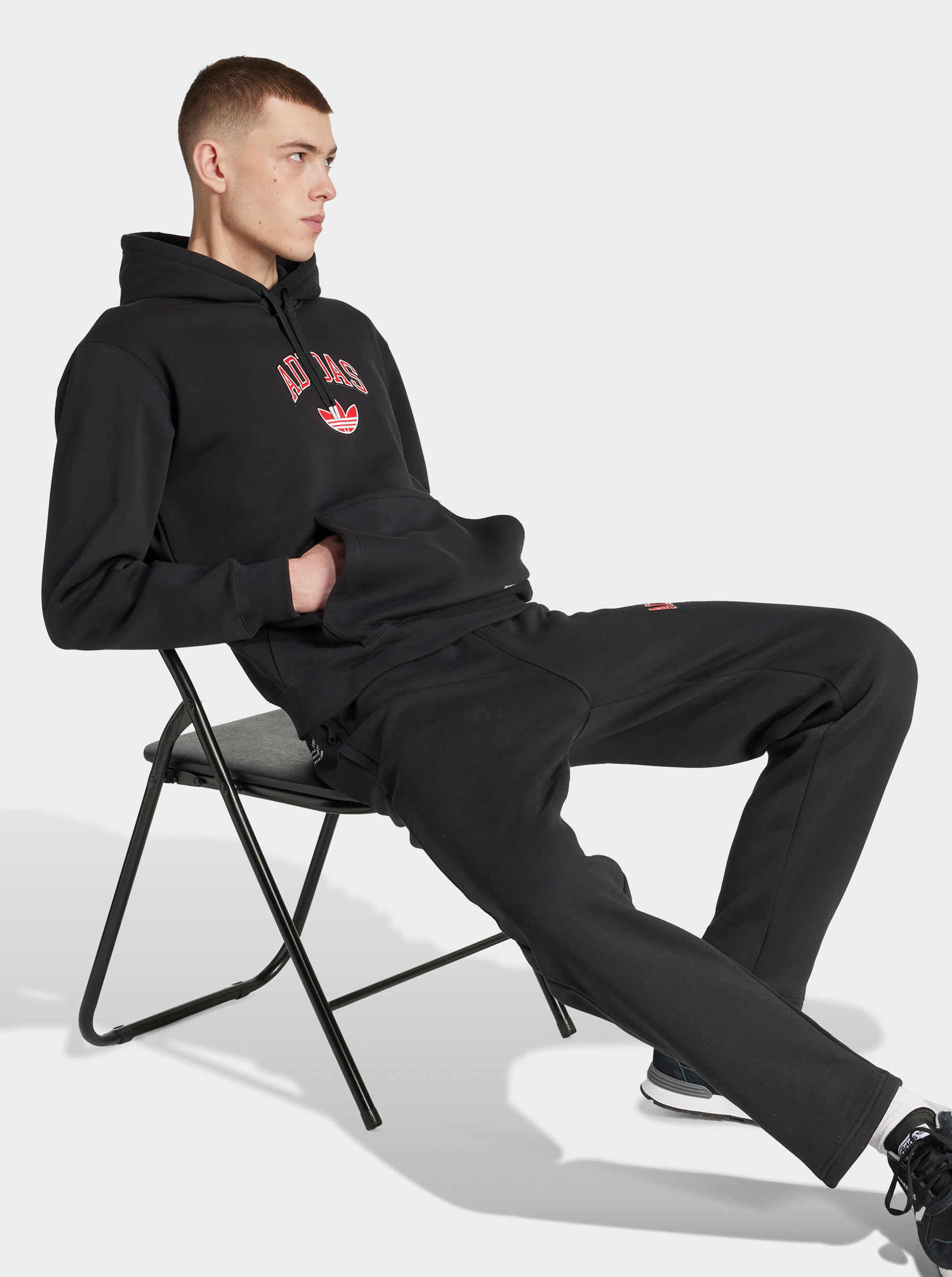 Extended Q12 Varsity Jacket