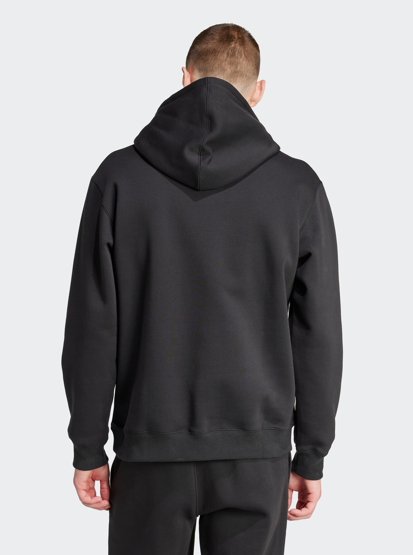 Extended Q12 Varsity Jacket