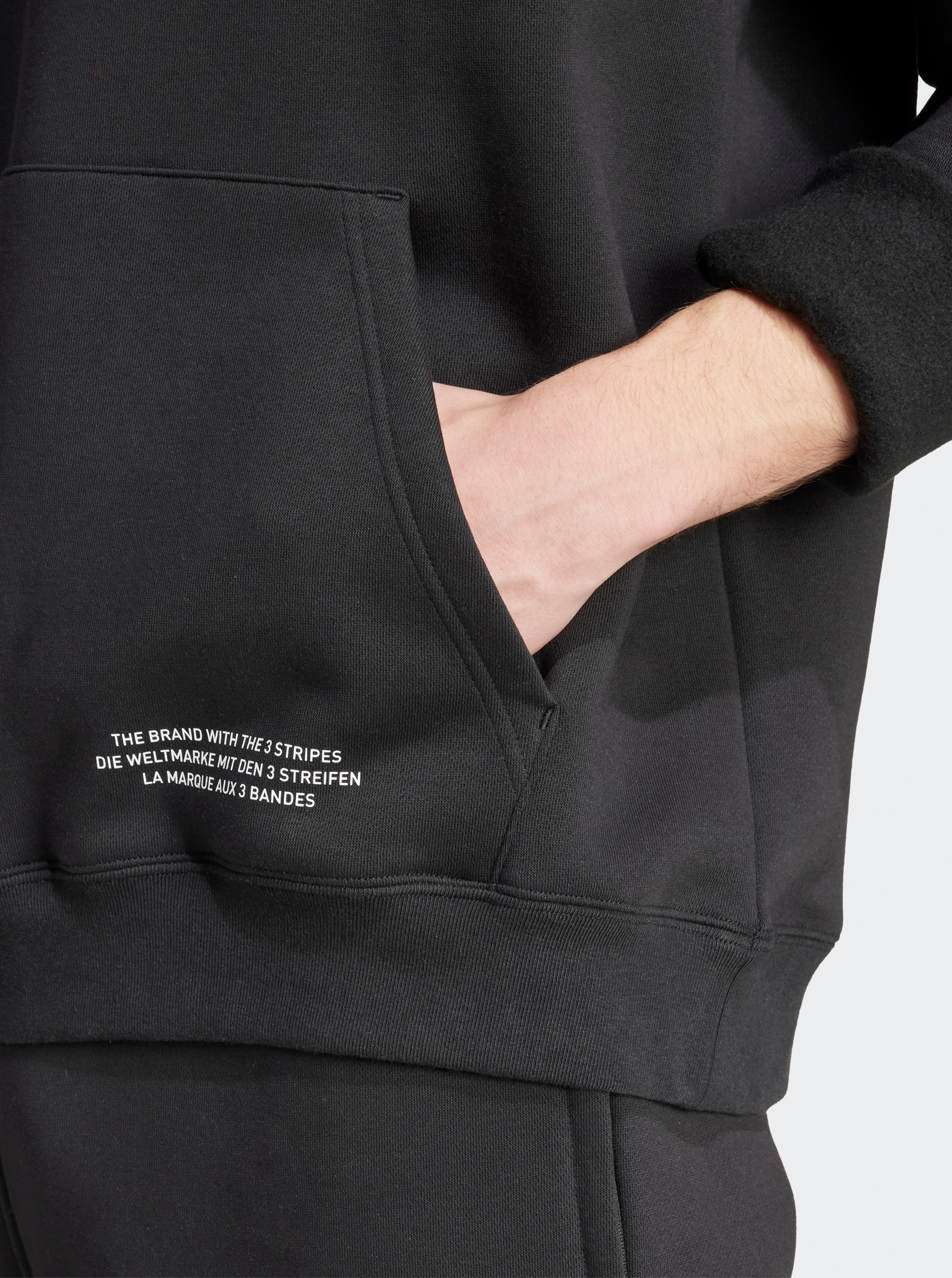 Extended Q12 Varsity Jacket