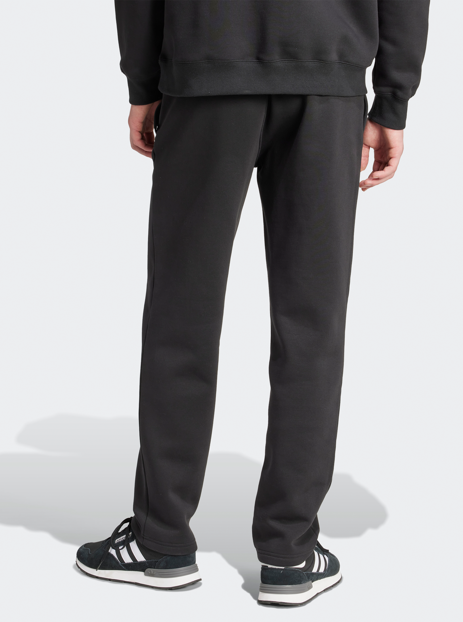 Extended Q12 Varsity Pants
