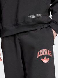 Extended Q12 Varsity Pants
