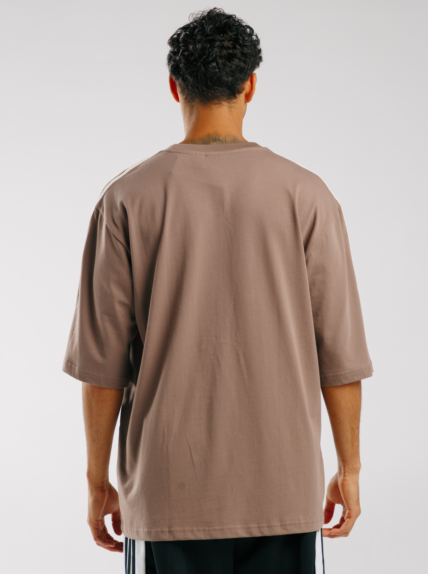 Oversized Tee