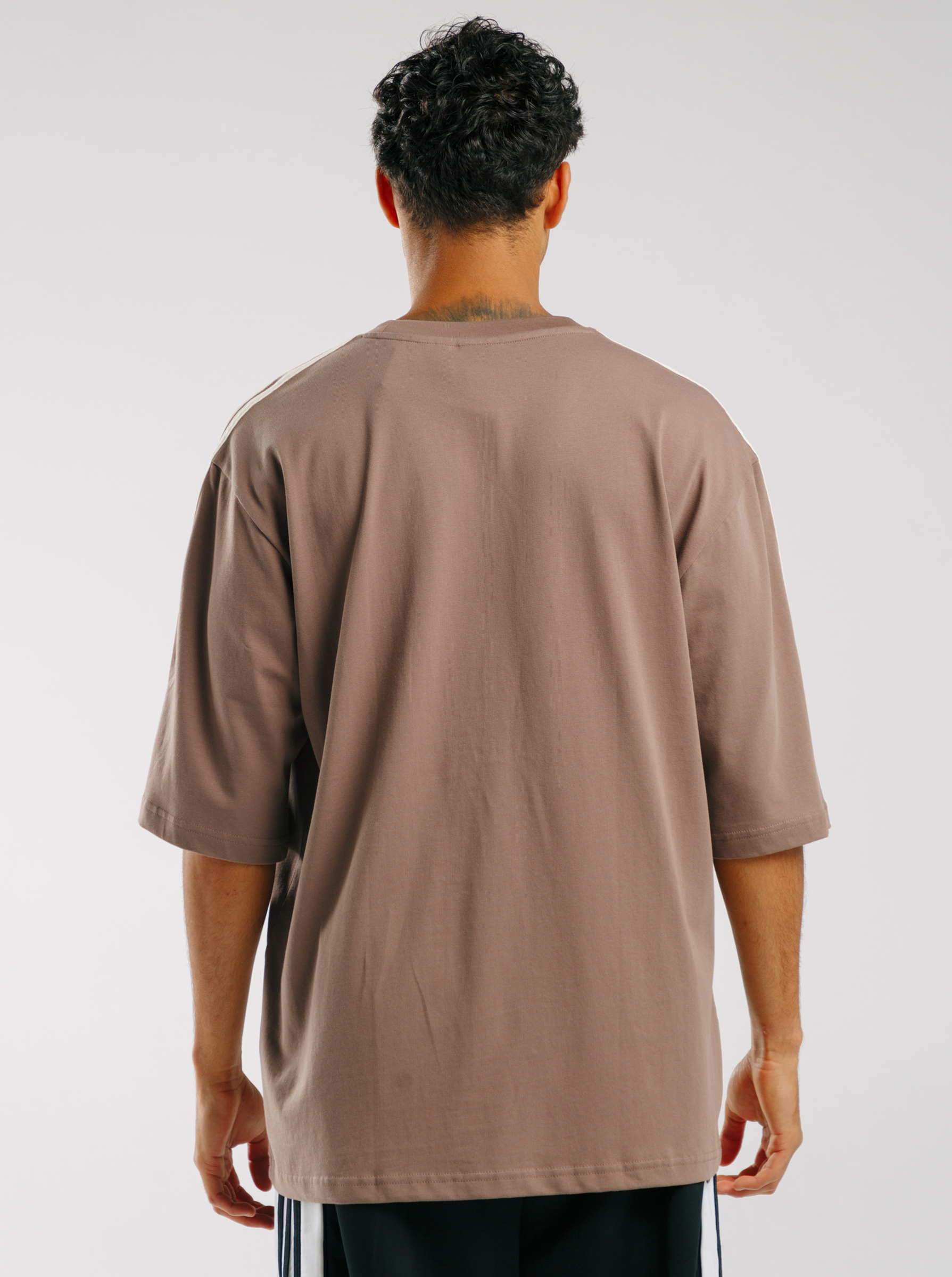 Oversized Tee