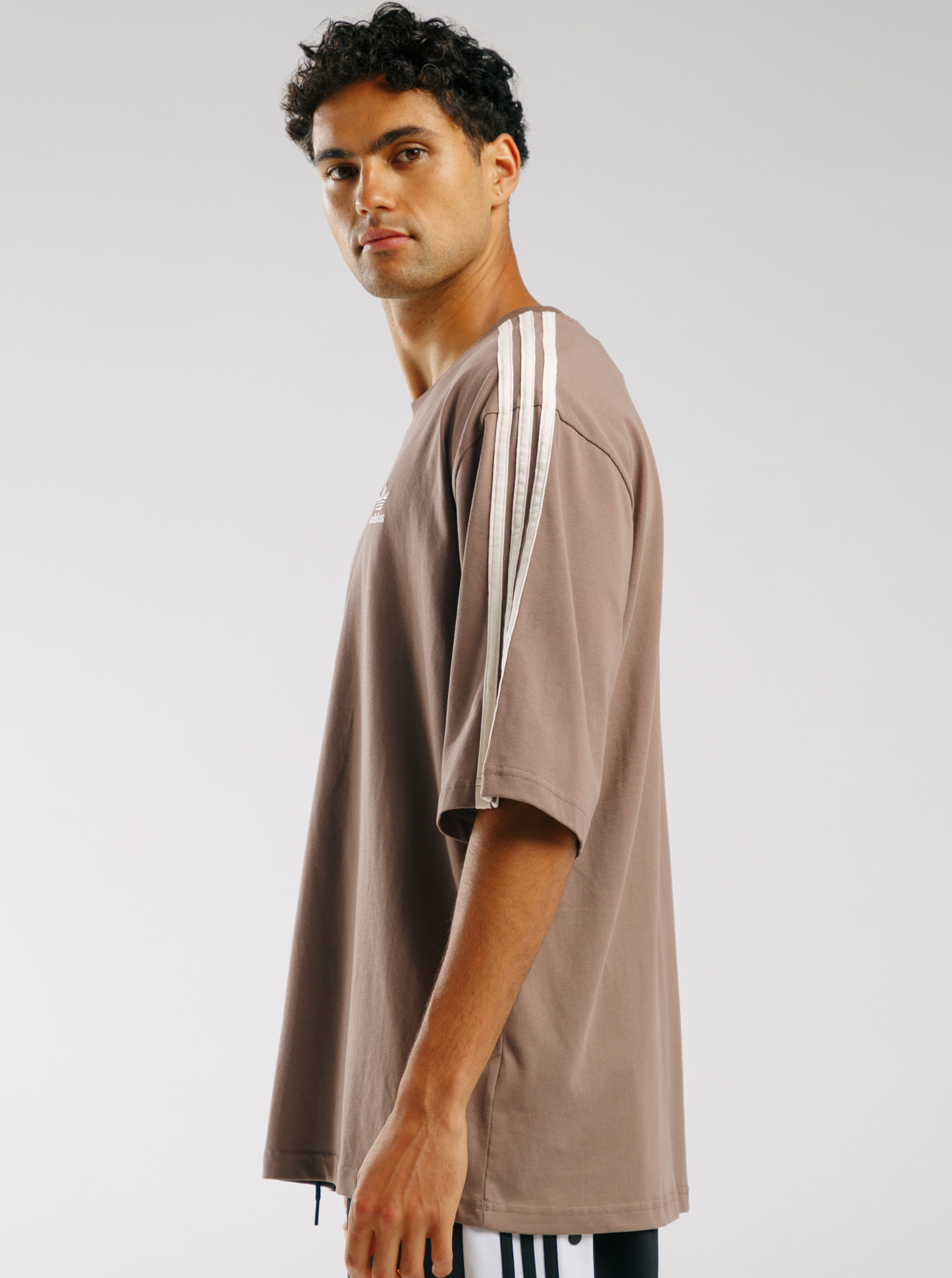 Oversized Tee