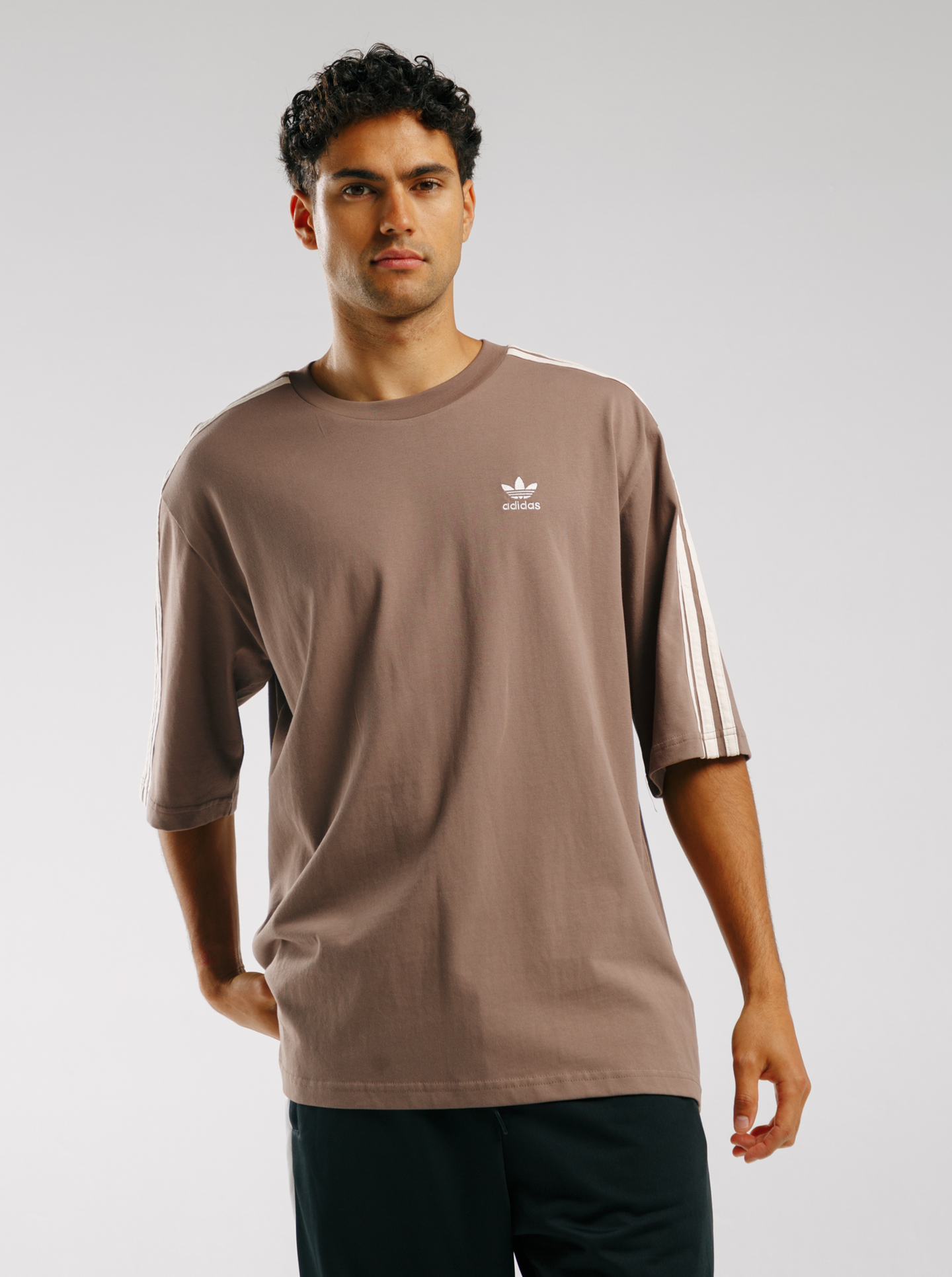 Oversized Tee