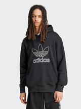 Adicolor Outline Trefoil Hoodie