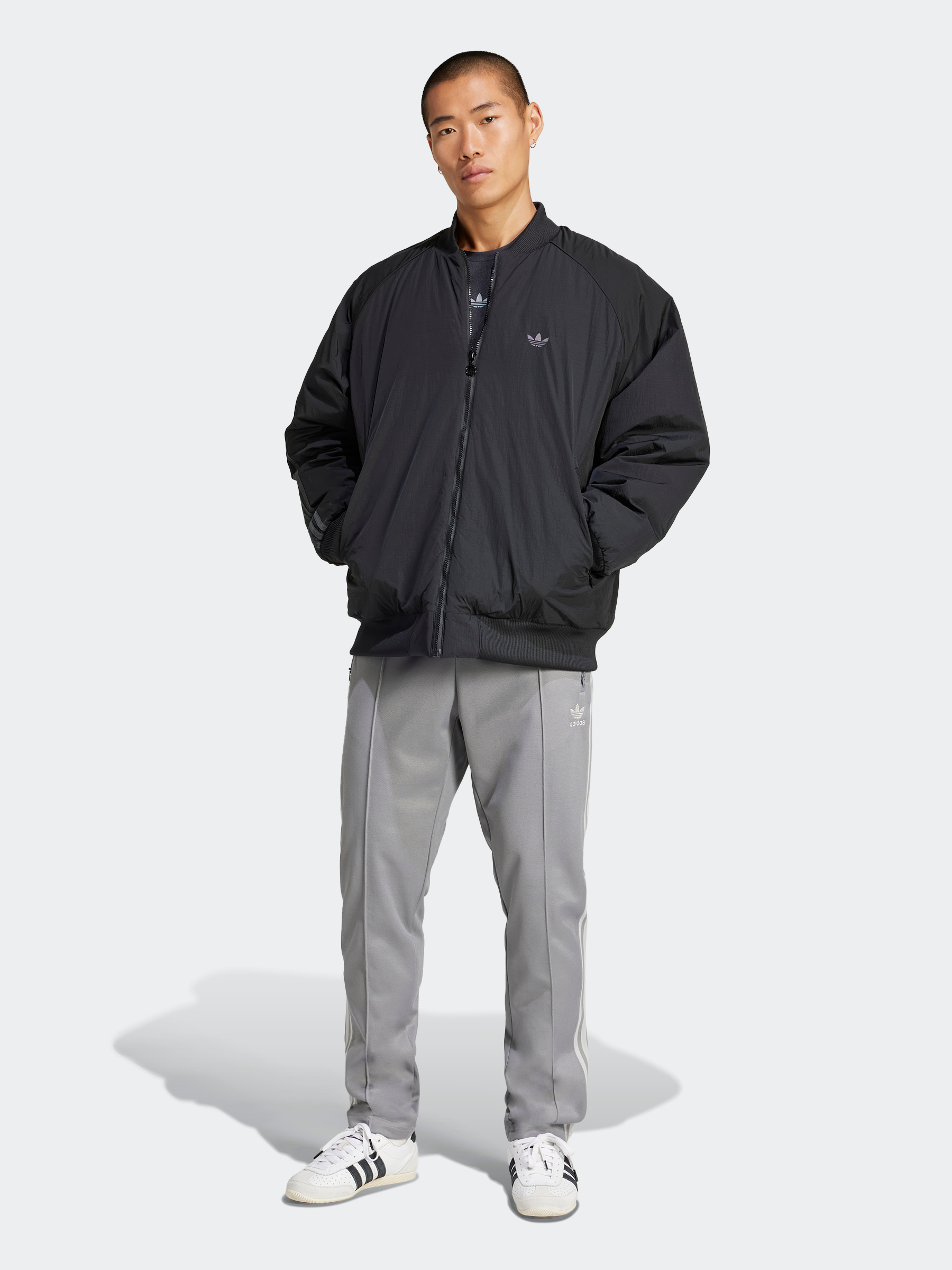Adicolor Classics Beckenbauer Track Pants