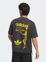 Kareem Skyhook Tee Unisex