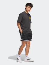 Kareem Skyhook Tee Unisex