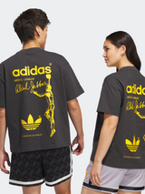 Kareem Skyhook Tee Unisex