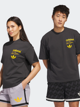 Kareem Skyhook Tee Unisex