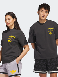 Kareem Skyhook Tee Unisex