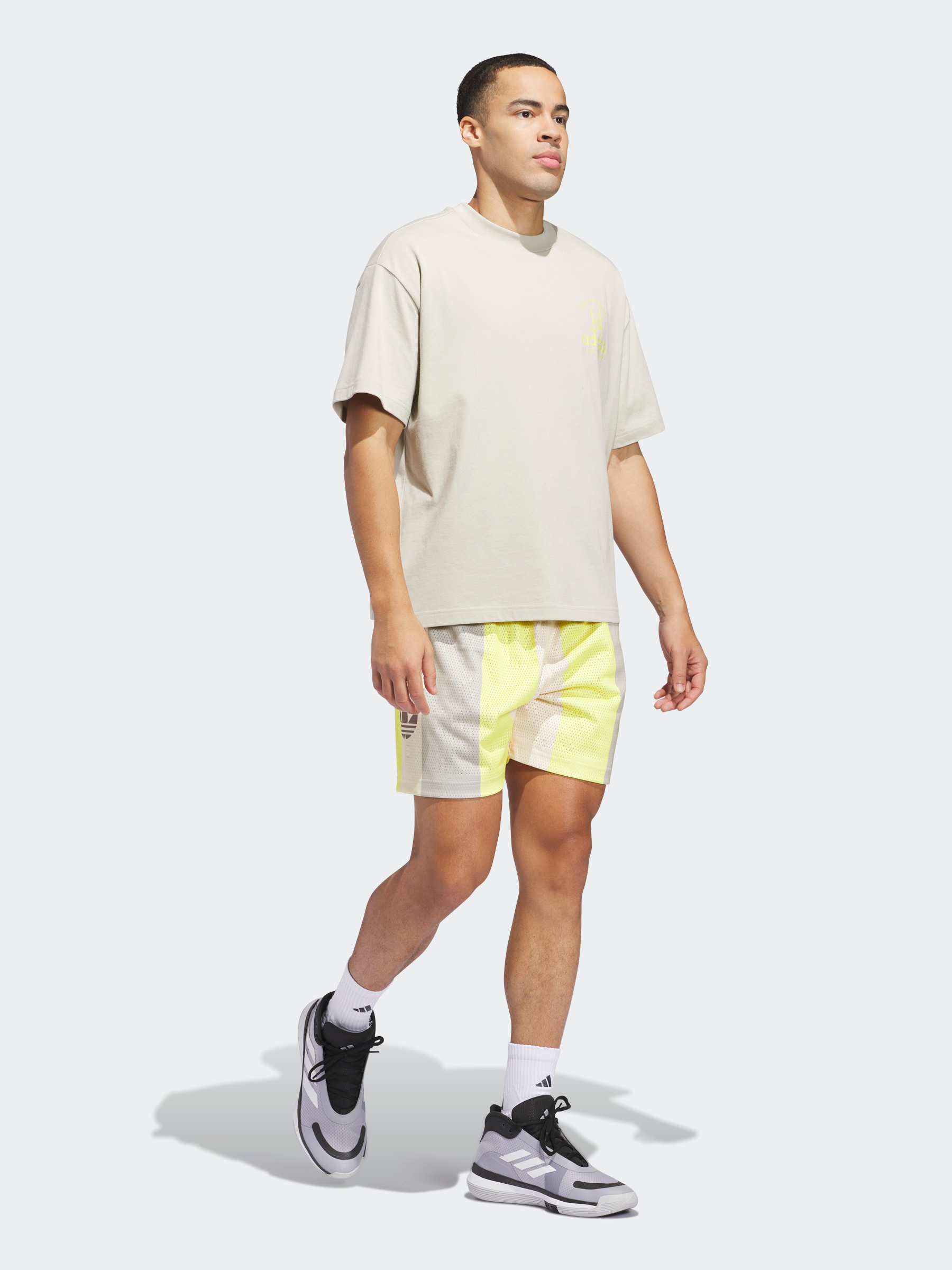 Sport Design Studio Jabbar Graphic Tee Unisex
