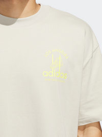 Sport Design Studio Jabbar Graphic Tee Unisex