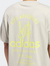 Sport Design Studio Jabbar Graphic Tee Unisex