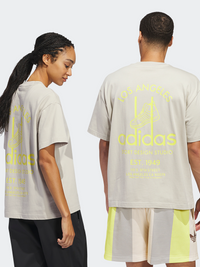 Sport Design Studio Jabbar Graphic Tee Unisex